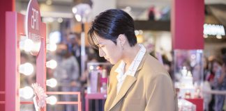 RAVI@VIXX為香港粉絲提前學廣東話 時尚達人竟然也被拒?(190414)