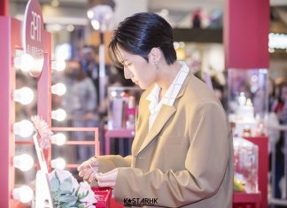 RAVI@VIXX為香港粉絲提前學廣東話 時尚達人竟然也被拒?(190414)