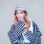190321 居麗 큐리 Qri (T-ARA 티아라 ティアラ) – 19 F/S Hera Seoul Fashion Week 홀리넘버세븐 HOLY NUMBER 7