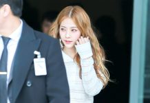 190323 JUNIEL 주니엘 – 19 F/S Hera Seoul Fashion Week 티백 TIBAEG