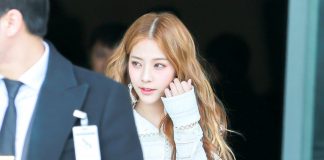 190323 JUNIEL 주니엘 – 19 F/S Hera Seoul Fashion Week 티백 TIBAEG