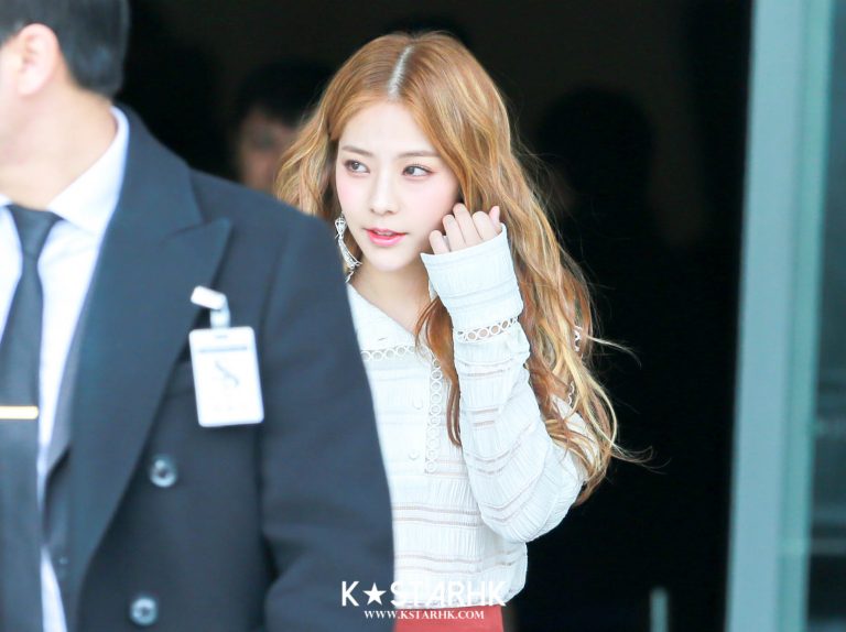 190323 JUNIEL 주니엘 – 19 F/S Hera Seoul Fashion Week 티백 TIBAEG
