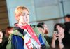 190323 李聖經 이성경 Lee SungKyung Biblee – 19 F/S Hera Seoul Fashion Week 비욘드클로젯 Beyond Closet