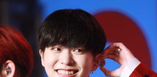 190329 ONF (온앤오프) We Must Love Asia Tour 2019 in Hong Kong