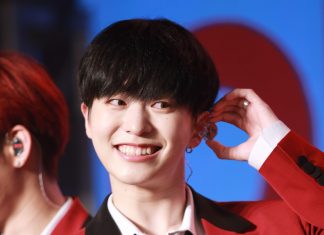 190329 ONF (온앤오프) We Must Love Asia Tour 2019 in Hong Kong