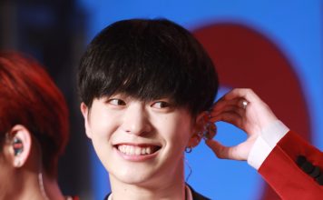 190329 ONF (온앤오프) We Must Love Asia Tour 2019 in Hong Kong