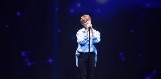 190405 河成雲《HA SUNG WOON 1st FANMEETING in HONG KONG “MY MOMENT”》