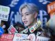 190411 群星匯聚100樓高廈 GOT7成員段宜恩(Mark)、2PM成員尼坤(Nichkhun)齊奪獎
