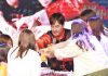 「最長壽韓團」神話成員Andy 連續4度訪台做公益 (190525)