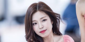 190525 BERRYGOOD 베리굿 – 音中迷你粉絲見面會