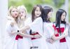 190525 EXID 이엑스아이디 イーエックスアイディー – 音中迷你粉絲見面會