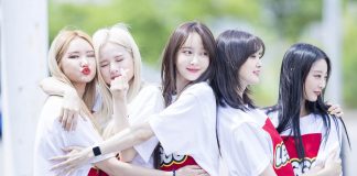190525 EXID 이엑스아이디 イーエックスアイディー – 音中迷你粉絲見面會