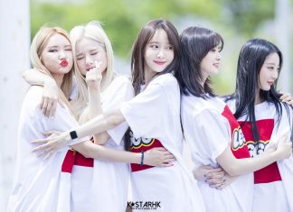 190525 EXID 이엑스아이디 イーエックスアイディー – 音中迷你粉絲見面會