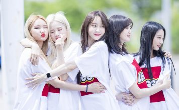 190525 EXID 이엑스아이디 イーエックスアイディー – 音中迷你粉絲見面會