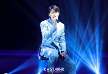 190511 玄彬 현빈 ヒョンビン – LOG INTO THE SPACE-2019 HYUN BIN FAN MEETING TOUR IN HONG KONG