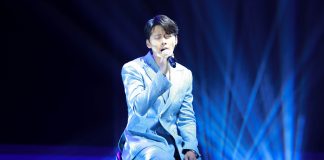 190511 玄彬 현빈 ヒョンビン – LOG INTO THE SPACE-2019 HYUN BIN FAN MEETING TOUR IN HONG KONG