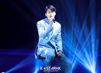 190511 玄彬 현빈 ヒョンビン – LOG INTO THE SPACE-2019 HYUN BIN FAN MEETING TOUR IN HONG KONG