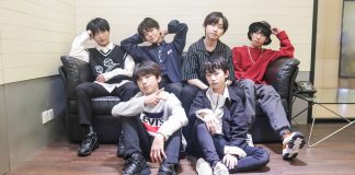 【BOY STORY專訪】平均13歲童言無忌? 梓豪大膽扮JYP說話!