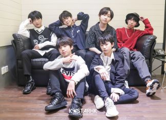 【BOY STORY專訪】平均13歲童言無忌? 梓豪大膽扮JYP說話!