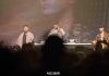 EPIK HIGH 超High個唱震爆全場 與粉絲自拍握手玩水 (190627)