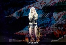 孝琳台灣展吞CD歌喉 滿滿回憶殺熱唱SISTAR經典歌曲 (190622)