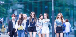 190601 CLC 씨엘씨 シーエルシー – 音中迷你粉絲見面會