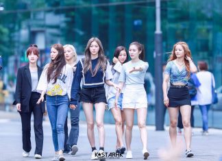 190601 CLC 씨엘씨 シーエルシー – 音中迷你粉絲見面會