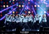 THE BOYZ驚喜熱唱林奕匡《高山低谷》更即場教跳一位歌曲《Bloom Bloom》(190614)