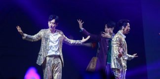 不老少年Super Junior東海銀赫 勁歌熱舞HIGH爆整晚(190629)
