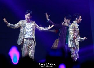 不老少年Super Junior東海銀赫 勁歌熱舞HIGH爆整晚(190629)