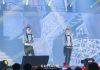東方神起到港演出 華麗舞台王者再現(190720)