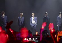 AB6IX香港見面會自爆秘密 林瑛珉為了OO宿舍偷走 (190824)