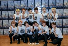 【THE BOYZ專訪】公開了超可愛撒嬌頌!為粉絲準備廣東話歌