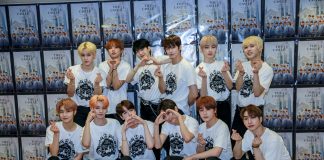 【THE BOYZ專訪】公開了超可愛撒嬌頌!為粉絲準備廣東話歌