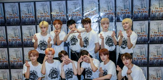 【THE BOYZ專訪】公開了超可愛撒嬌頌!為粉絲準備廣東話歌