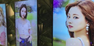 【韓國直擊】ONCE必去!TWICE期間限定POP UP Store