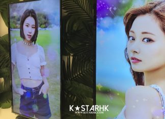 【韓國直擊】ONCE必去!TWICE期間限定POP UP Store