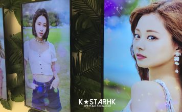 【韓國直擊】ONCE必去!TWICE期間限定POP UP Store