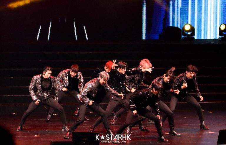 [澳門見面會] 《2019 SF9 LIVE FANTASY #2 UNIXERSE IN MACAU》(191124)