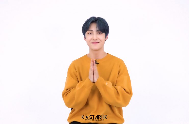 【李垠尚專訪】《Beautiful Scar》正式出道!遊戲黑洞大玩估歌仔!