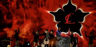 CL 씨엘 – 𝗨𝗡𝗜𝗞 𝗔𝗦𝗜𝗔 𝗗𝗮𝘆 2 (221211)