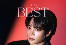 MINHO 2023年2月襲港 首次以solo身份舉行粉絲見面會 門票1月11日公開發售 萬眾期待