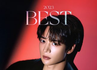 MINHO 2023年2月襲港 首次以solo身份舉行粉絲見面會 門票1月11日公開發售 萬眾期待
