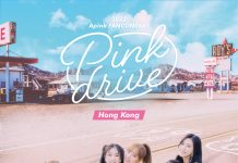 睽違4年 APINK終來港會粉絲 香港場門票明開賣 巡迴五地為4月回歸造勢