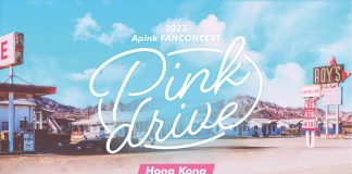 睽違4年 APINK終來港會粉絲 香港場門票明開賣 巡迴五地為4月回歸造勢