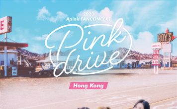 睽違4年 APINK終來港會粉絲 香港場門票明開賣 巡迴五地為4月回歸造勢