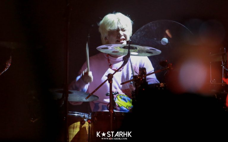 [香港演唱會] 2023 N.Flying Live ‘&CON3’ in HONG KONG (230218)