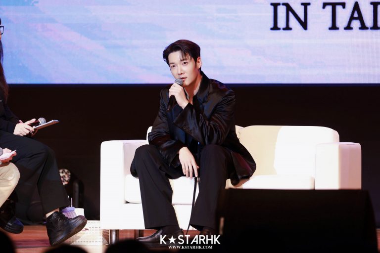 [台灣見面會] 崔振赫 최진혁 Choi Jin Hyuk Asia Tour Live in Taipei (230212)