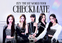 人氣女團 ITZY首港騷 ITZY THE 1ST WORLD TOUR HONG KONG 火速售罄 並宣布加場