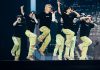 韓國人氣男團 NCT DREAM 香港首演出THE DREAM SHOW 2 in HONG KONG完美落幕